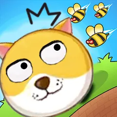 Dog Saver (Мод: Безлимитные деньги и жизни) — скачать на Андроид