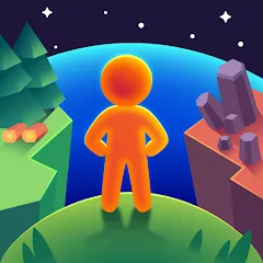 My Little Universe — последняя версия с модом (Безлимитные ресурсы и открытые локации)