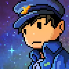 Мод Pixel Starships™ — Безлимитные ресурсы и ускоренное строительство, скачать APK