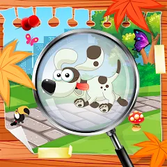 Мод Hidden Object games for kids — Все предметы легко найти, скачать APK