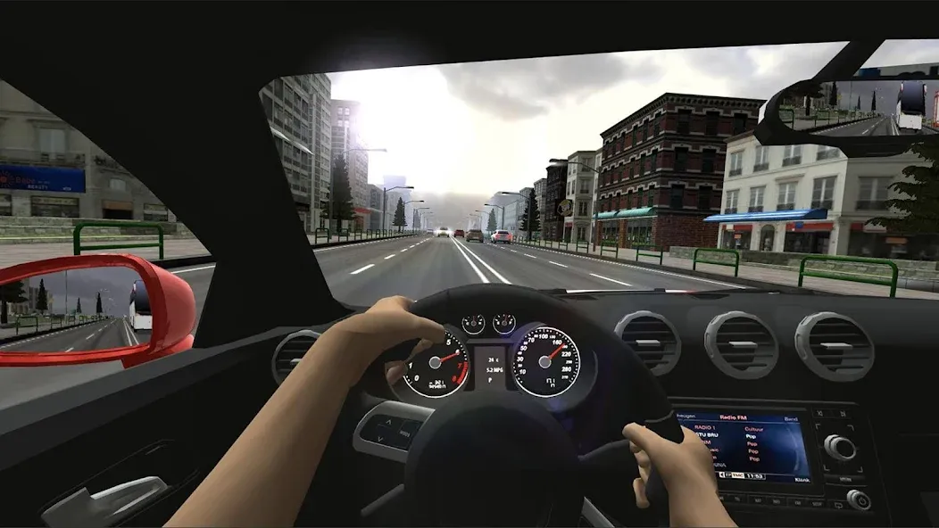 Скачать взлом Racing Limits — Безлимитные деньги и топливо — скриншот 1 Скачать взлом Racing Limits — Безлимитные деньги и топливо — скриншот 1