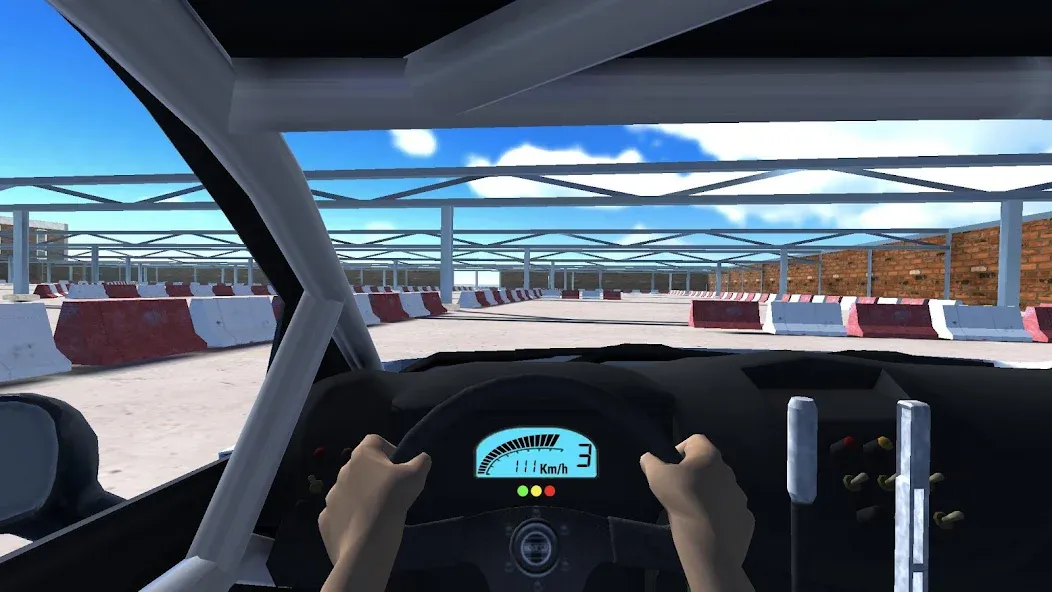 Скачать Rally Racer Dirt — Безлимитные деньги и открыты все трассы — скриншот 3 Скачать Rally Racer Dirt — Безлимитные деньги и открыты все трассы — скриншот 3