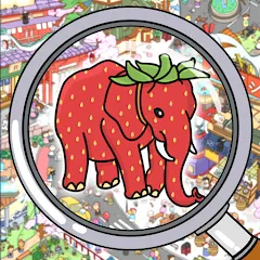 Find It Out! Scavenger Hunt взломанный APK — Подсказки без ограничений и все уровни