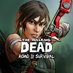 Walking Dead: Road to Survival бесплатно на Андроид — мод: Безлимитные деньги и ресурсы