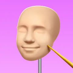 Скачать Sculpt People последней версии — Безлимитные деньги и ресурсы