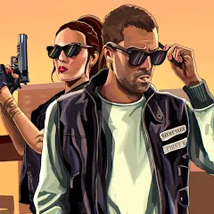 Last Outlaws — скачать мод: Много денег и ресурсов