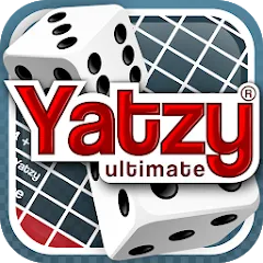 Yatzy Ultimate взлом APK — Без рекламы и безлимитные броски