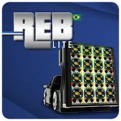 Скачать Rebaixados Elite Brasil Lite бесплатно — Безлимитные деньги и открытые машины