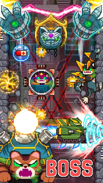 Cat Jump (Мод: Бесконечные прыжки и разблокированные уровни) — скачать на Андроид — скриншот 5
