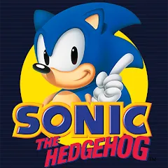Sonic the Hedgehog™ Classic (Мод: Безлимитные жизни и открыты все уровни) — скачать на Андроид