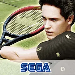 Virtua Tennis Challenge — последняя версия с модом (Безлимитные деньги и энергия)
