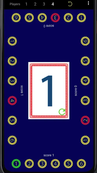 Скачать Guess the Number SNS на Андроид с модом — Безлимитные подсказки и попытки — скриншот 1