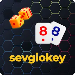 Скачать взлом SevgiOkey.Com - Okey Oyna — Безлимитные подсказки и отключена реклама