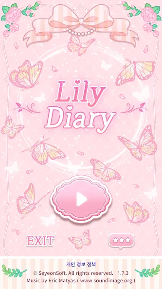 Lily Diary : Dress Up Game — взломанная версия, Безлимитные монеты и открыты все предметы — скриншот 1 Lily Diary : Dress Up Game — взломанная версия, Безлимитные монеты и открыты все предметы — скриншот 1
