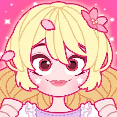 Lily Story : Dress Up Game бесплатно на Андроид — мод: Все наряды и аксессуары открыты