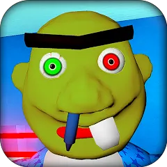Escape Giant Obby на телефон — скачать мод: Гигантский прыжок без препятствий