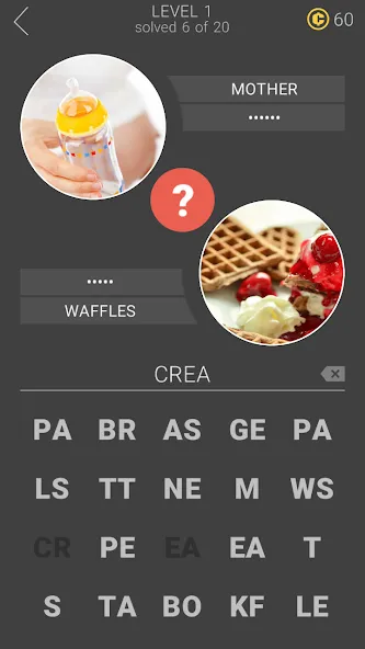 11 Clues: Word Game — скачать мод: Без рекламы и все подсказки доступны — скриншот 4 11 Clues: Word Game — скачать мод: Без рекламы и все подсказки доступны — скриншот 4