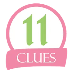 11 Clues: Word Game — скачать мод: Без рекламы и все подсказки доступны
