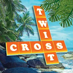TwistCross (Мод: Без рекламы и все уровни открыты) — скачать на Андроид