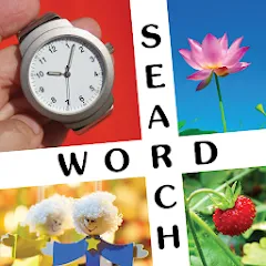 Скачать взлом 10x10 Word Search — Без рекламы и подсказки доступны