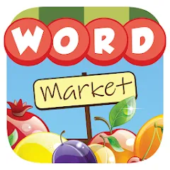 Word Market взлом APK — Безлимитные подсказки и монеты