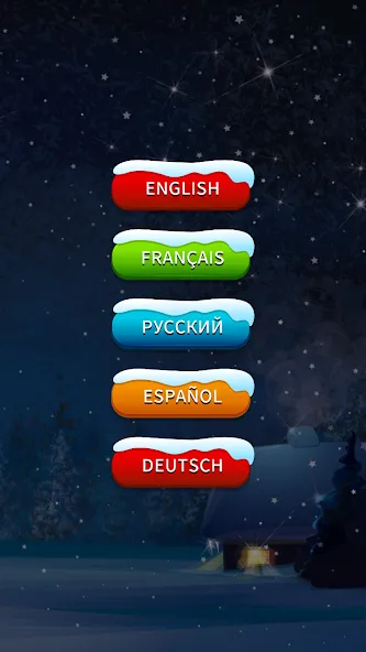 Скачать мод Word Cabin — Подсказки доступны без ограничений — скриншот 5 Скачать мод Word Cabin — Подсказки доступны без ограничений — скриншот 5