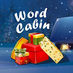 Скачать мод Word Cabin — Подсказки доступны без ограничений