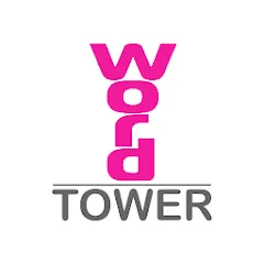 Word Tower Crosswords взлом на Андроид — Без рекламы и подсказки бесплатно