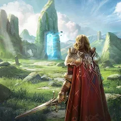 Скачать Dragonheir: Silent Gods бесплатно — Безлимитные ресурсы и мощные герои