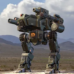 Мод World Of Robots — Неограниченные ресурсы и улучшения, скачать APK