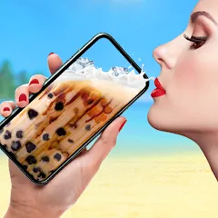 Boba recipe: Drink bubble tea взлом APK — Много денег и все рецепты открыты
