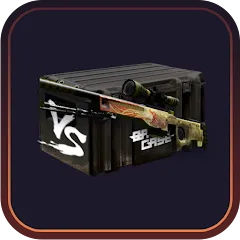 Скачать Case Battle: Skins Simulator — Безлимитные монеты и все скины