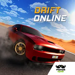 Drift Online — скачать мод: Безлимитные деньги и топливный запас