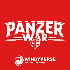 Panzer War на телефон — скачать мод: Безлимитные деньги и вся техника открыта