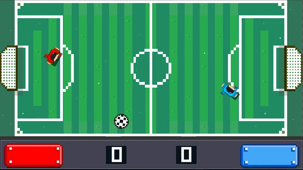 12 MiniBattles - Two Players взлом APK — Разблокированы все мини-игры и режимы — скриншот 2