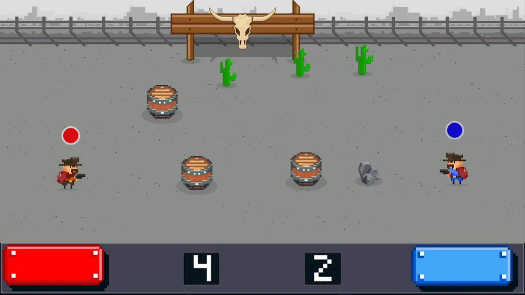 12 MiniBattles - Two Players взлом APK — Разблокированы все мини-игры и режимы — скриншот 3