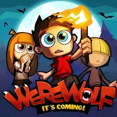 Werewolf-Wowgame взломанный APK — Открыты все роли и режимы
