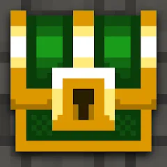 Скачать Shattered Pixel Dungeon мод — Неограниченные ресурсы и усиленные персонажи