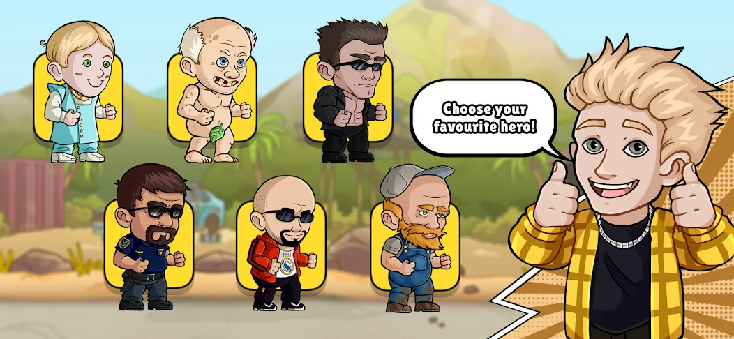 Скачать Breakout мод — Без рекламы и бесконечные жизни — скриншот 3 Скачать Breakout мод — Без рекламы и бесконечные жизни — скриншот 3
