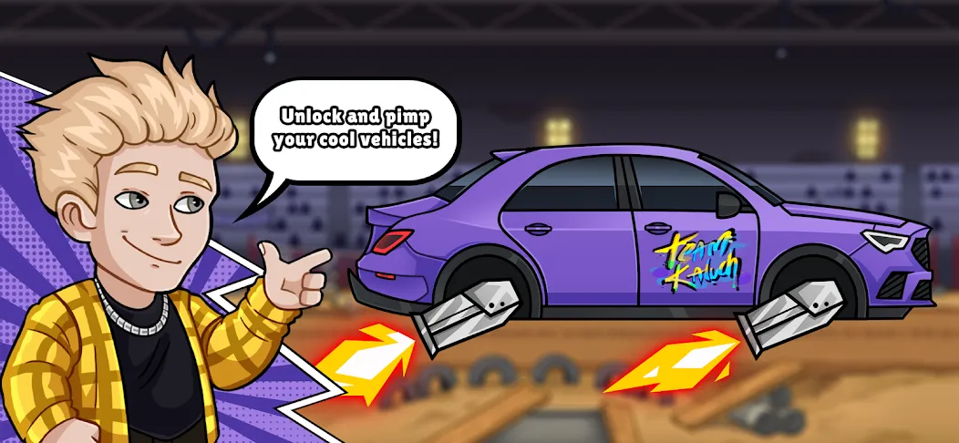 Скачать Breakout мод — Без рекламы и бесконечные жизни — скриншот 5 Скачать Breakout мод — Без рекламы и бесконечные жизни — скриншот 5