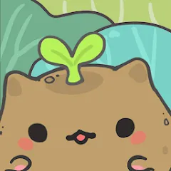 My CatPots — скачать мод: Много монет и все горшки открыты