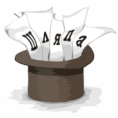 Скачать The Hat — guess and explain wo последней версии — Открыты все слова и раунды