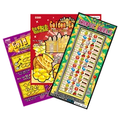 Скачать Scratch Off Lottery Scratchers мод — Безлимитные билеты и мгновенные выигрыши