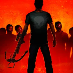 Into the Dead бесплатно на Андроид — мод: Бесконечные патроны и ресурсы