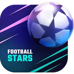 Football Stars MOD APK: Безлимитные деньги и всё открыто