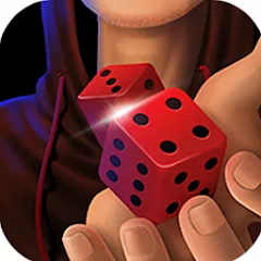 Скачать взлом Phone Dice™ Street Dice Game — Без рекламы и бесконечные броски