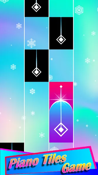 RaptorGamer Piano Tiles бесплатно на Андроид — мод: Все песни и бесконечные жизни — скриншот 2 RaptorGamer Piano Tiles бесплатно на Андроид — мод: Все песни и бесконечные жизни — скриншот 2