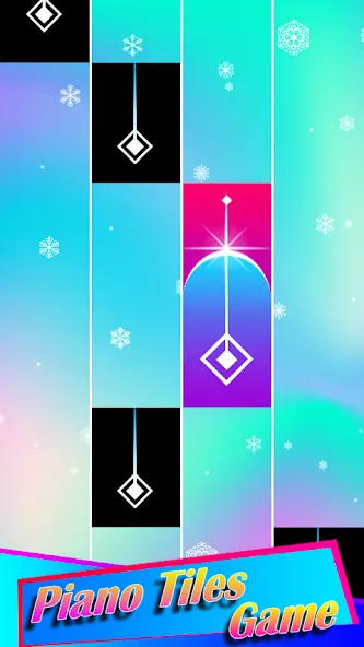 RaptorGamer Piano Tiles бесплатно на Андроид — мод: Все песни и бесконечные жизни — скриншот 3 RaptorGamer Piano Tiles бесплатно на Андроид — мод: Все песни и бесконечные жизни — скриншот 3