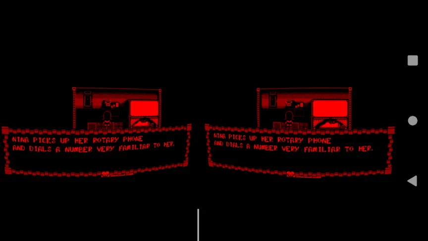 Virtual Virtual Boy — взломанная версия, Виртуальная реальность без ограничений — скриншот 2
