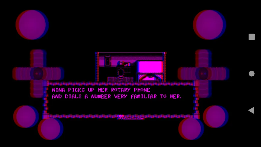 Virtual Virtual Boy — взломанная версия, Виртуальная реальность без ограничений — скриншот 3